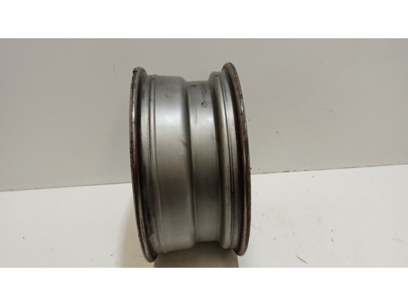 Recambio de llanta para land rover discovery (salljg/lj) 2.5 turbodiesel referencia OEM IAM NTC5193  