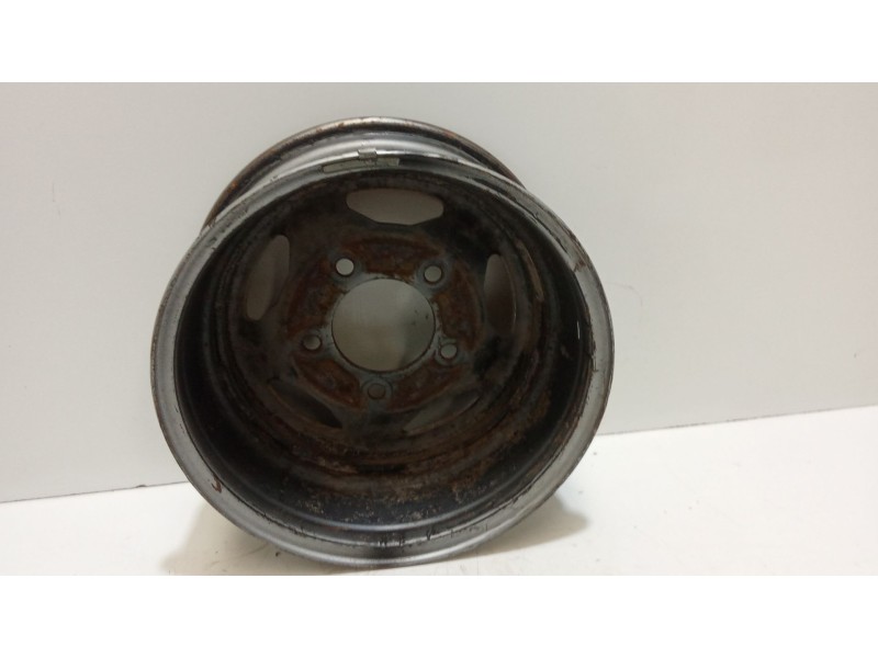 Recambio de llanta para land rover discovery (salljg/lj) 2.5 turbodiesel referencia OEM IAM NTC5193  