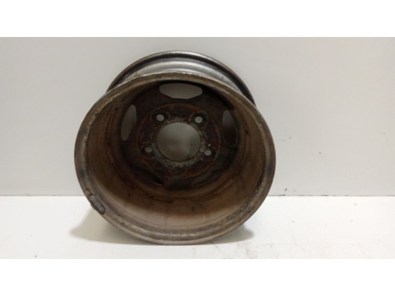 Recambio de llanta para land rover discovery (lt) 2.5 turbodiesel referencia OEM IAM NTC5193  