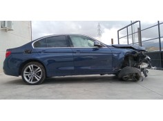 bmw 3 (f30, f80) del año 2017