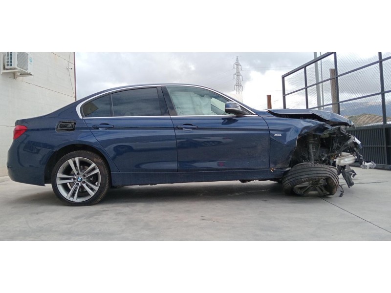 bmw 3 (f30, f80) del año 2017