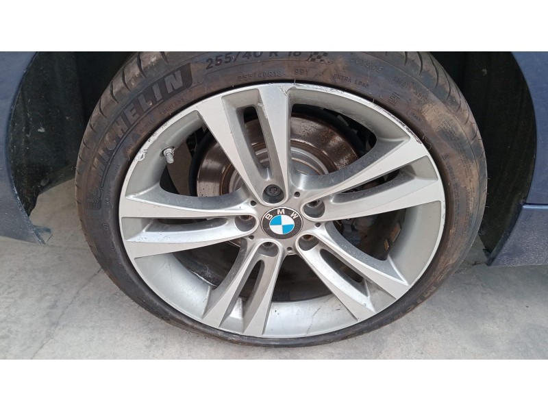 bmw 3 (f30, f80) del año 2017