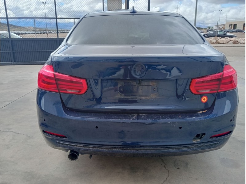 bmw 3 (f30, f80) del año 2017