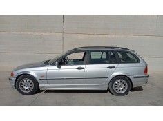bmw 3 touring (e46) del año 2000