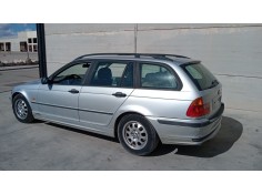 bmw 3 touring (e46) del año 2000 2