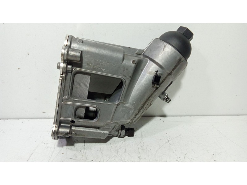 Recambio de soporte filtro aceite para bmw serie 3 berlina (e90) 318d referencia OEM IAM 7797392  