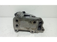 Recambio de soporte filtro aceite para bmw serie 3 berlina (e90) 318d referencia OEM IAM 7797392   2