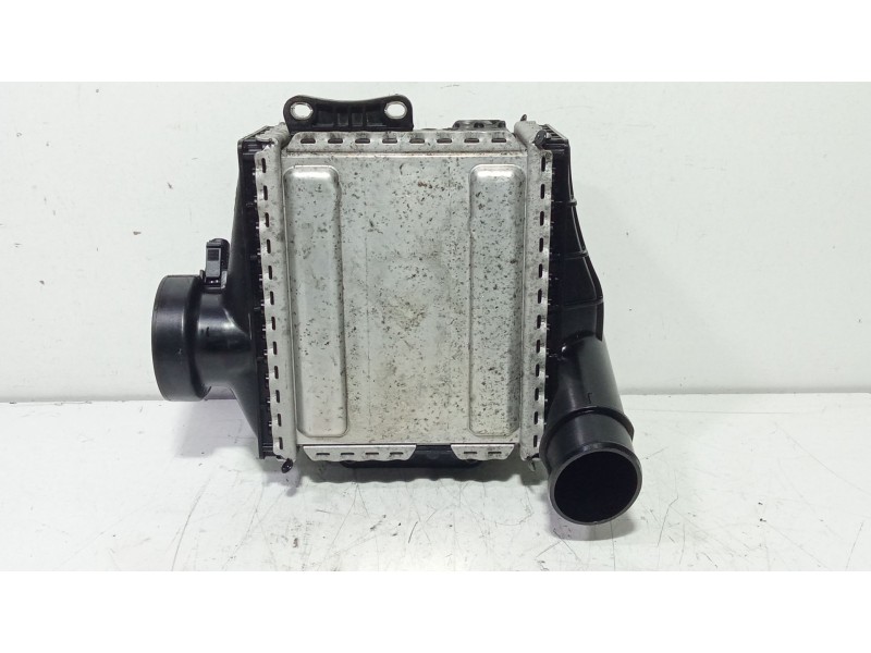 Recambio de intercooler para mercedes-benz clase c (w205) c 220 bluetec / d (205.002, 205.004) referencia OEM IAM A6510900314  