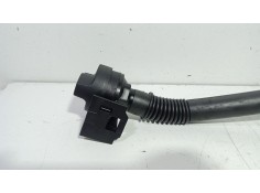 Recambio de tubo para mercedes-benz sprinter 2-t furgoneta (b901, b902) 213 cdi (901.661, 901.662, 902.661, 902.662) referencia  2