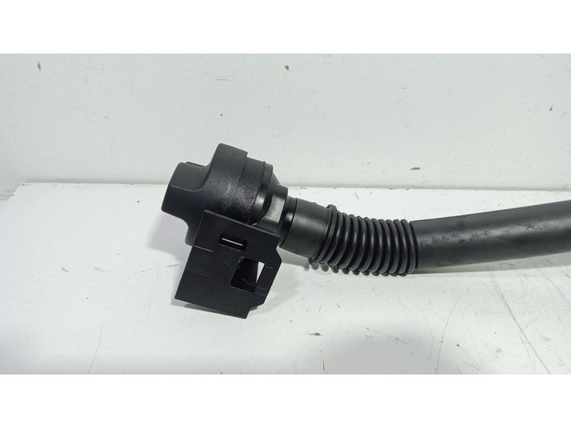 Recambio de tubo para mercedes-benz sprinter 2-t furgoneta (b901, b902) 213 cdi (901.661, 901.662, 902.661, 902.662) referencia 