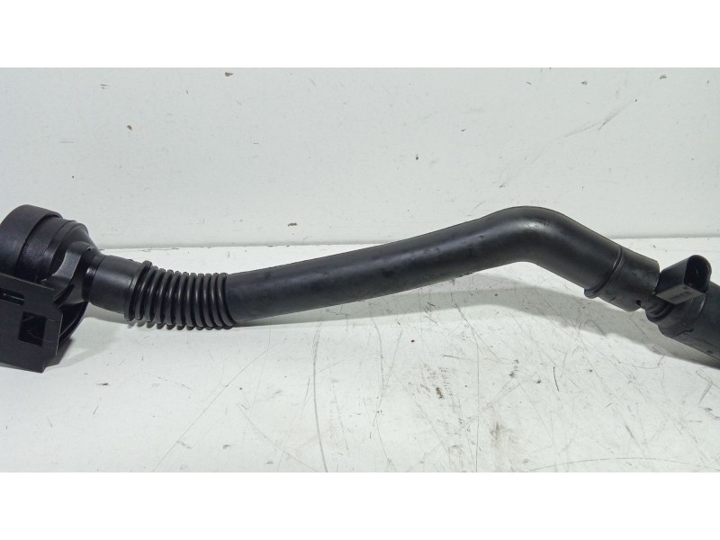 Recambio de tubo para mercedes-benz sprinter 2-t furgoneta (b901, b902) 213 cdi (901.661, 901.662, 902.661, 902.662) referencia 