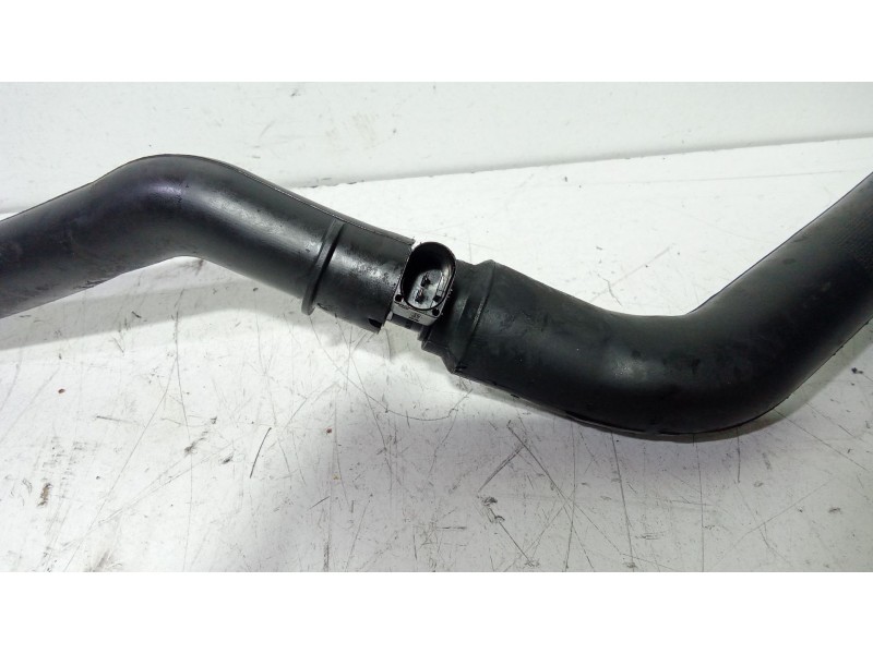 Recambio de tubo para mercedes-benz sprinter 2-t furgoneta (b901, b902) 213 cdi (901.661, 901.662, 902.661, 902.662) referencia 