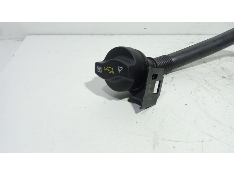 Recambio de tubo para mercedes-benz sprinter 2-t furgoneta (b901, b902) 213 cdi (901.661, 901.662, 902.661, 902.662) referencia 