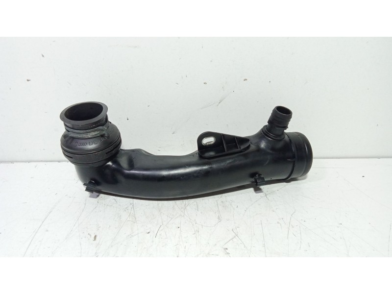 Recambio de tubo para ford galaxy (vy) 1.9 tdi cat referencia OEM IAM 3M219K658  