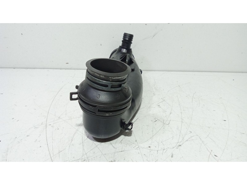 Recambio de tubo para ford galaxy (vy) 1.9 tdi cat referencia OEM IAM 3M219K658  