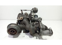 Recambio de turbo para saab 9-3 (ys3f, e79, d79, d75) 1.9 ttid referencia OEM IAM 55215256   2