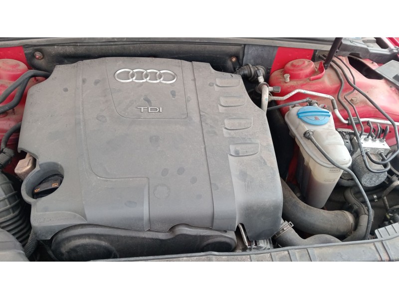 Recambio de motor completo para audi a5 (8t3) 2.0 tdi referencia OEM IAM 03L100090AX  