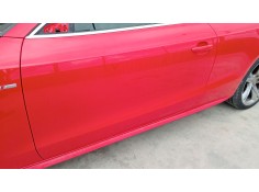 Recambio de puerta delantera izquierda para audi a5 (8t3) 2.0 tdi referencia OEM IAM 8T0831051C