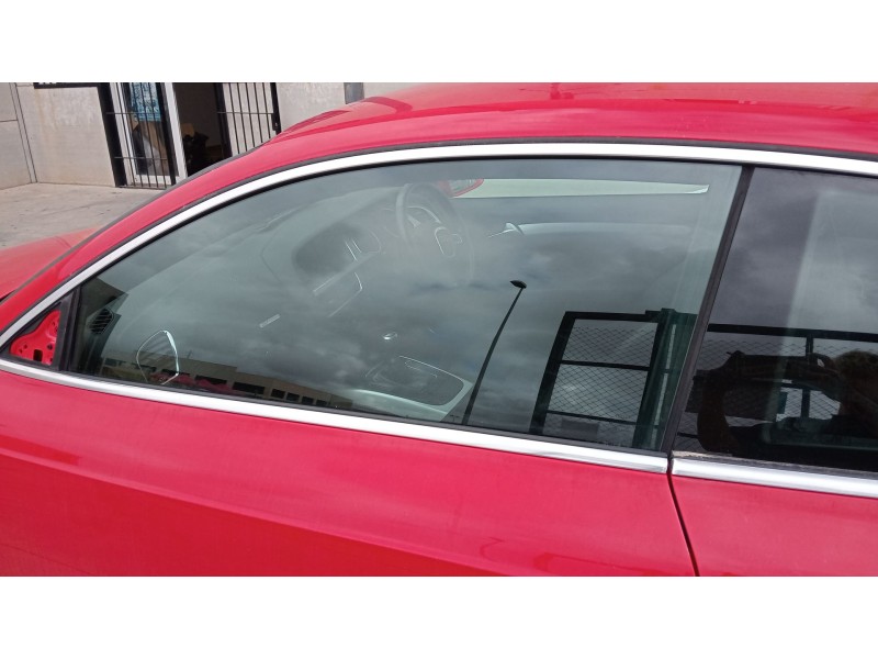 Recambio de luna delantera izquierda para audi a5 (8t3) 2.0 tdi referencia OEM IAM 8T0845201D  