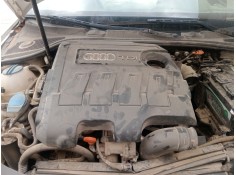 Recambio de motor completo para audi a3 (8p1) 1.6 tdi referencia OEM IAM 03L100090CX