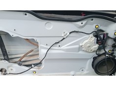 Recambio de elevalunas delantero izquierdo para audi a3 (8p1) 1.6 tdi referencia OEM IAM 8P3837461C