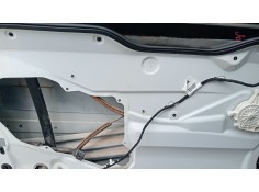 Recambio de elevalunas delantero derecho para audi a3 (8p1) 1.6 tdi referencia OEM IAM 8P3837462C