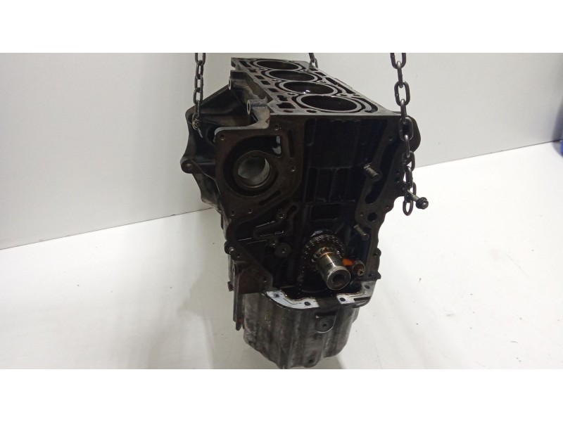 Recambio de bloque para volkswagen golf v (1k1) 1.6 referencia OEM IAM 03C100091  