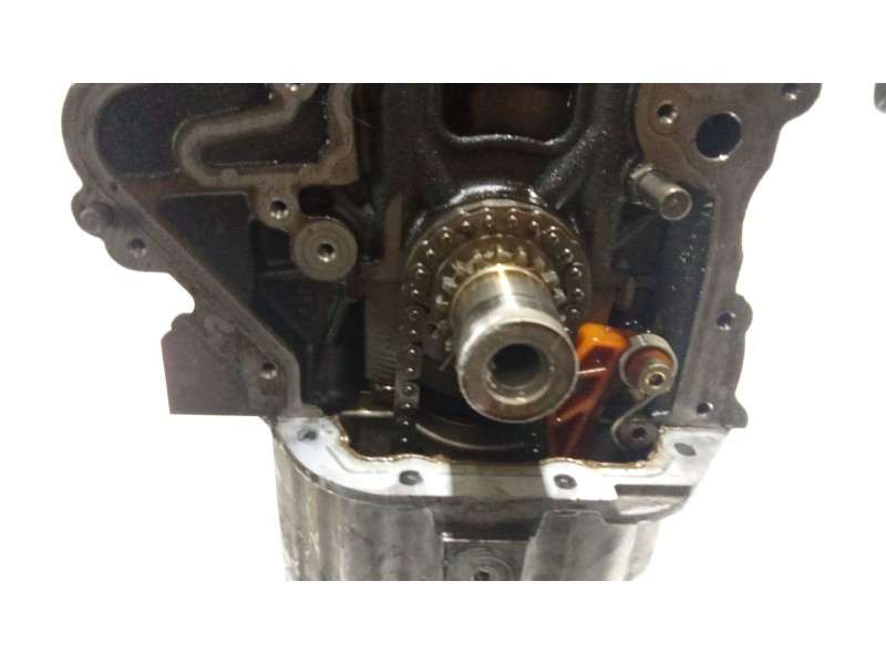 Recambio de bloque para volkswagen golf v (1k1) 1.6 referencia OEM IAM 03C100091  