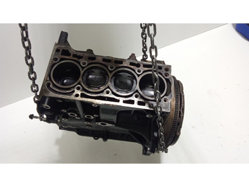 Recambio de bloque para volkswagen golf v (1k1) 1.6 referencia OEM IAM 03C100091  