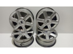 Recambio de juego llantas para fiat ulysse (179) 2.0 16v jtd cat referencia OEM IAM A-S7G03Y33  