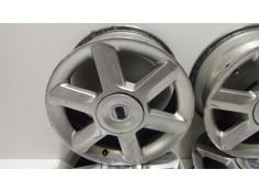 Recambio de juego llantas para fiat ulysse (179) 2.0 16v jtd cat referencia OEM IAM A-S7G03Y33   2