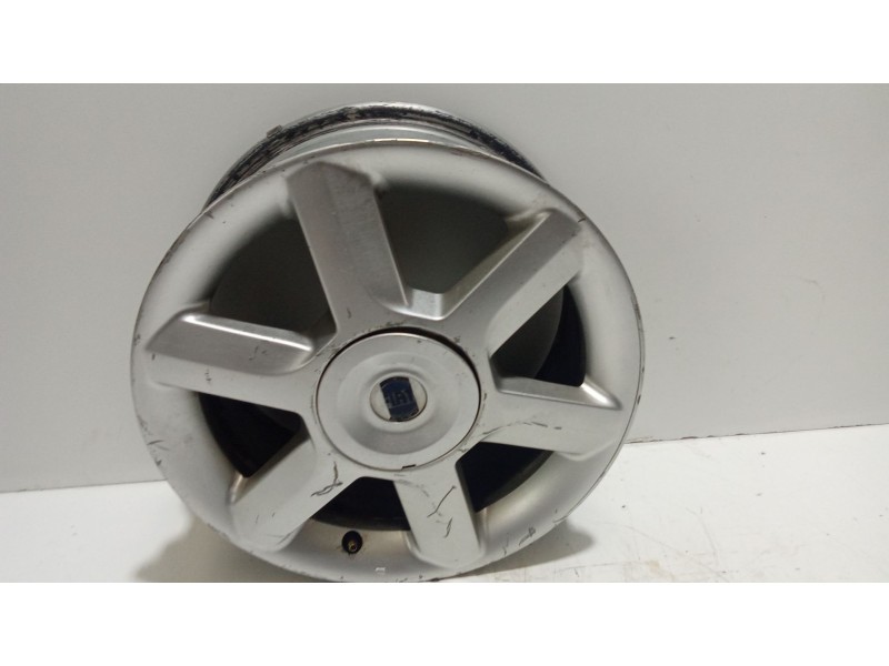 Recambio de juego llantas para fiat ulysse (179) 2.0 16v jtd cat referencia OEM IAM A-S7G03Y33  