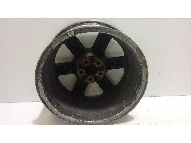 Recambio de juego llantas para fiat ulysse (179) 2.0 16v jtd cat referencia OEM IAM A-S7G03Y33  