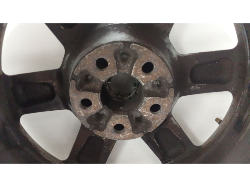 Recambio de juego llantas para fiat ulysse (179) 2.0 16v jtd cat referencia OEM IAM A-S7G03Y33  