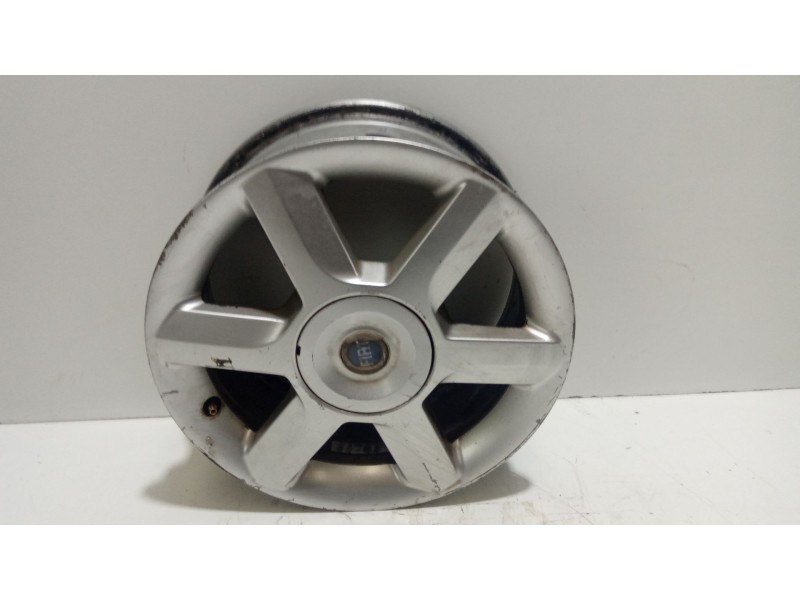 Recambio de juego llantas para fiat ulysse (179) 2.0 16v jtd cat referencia OEM IAM A-S7G03Y33  