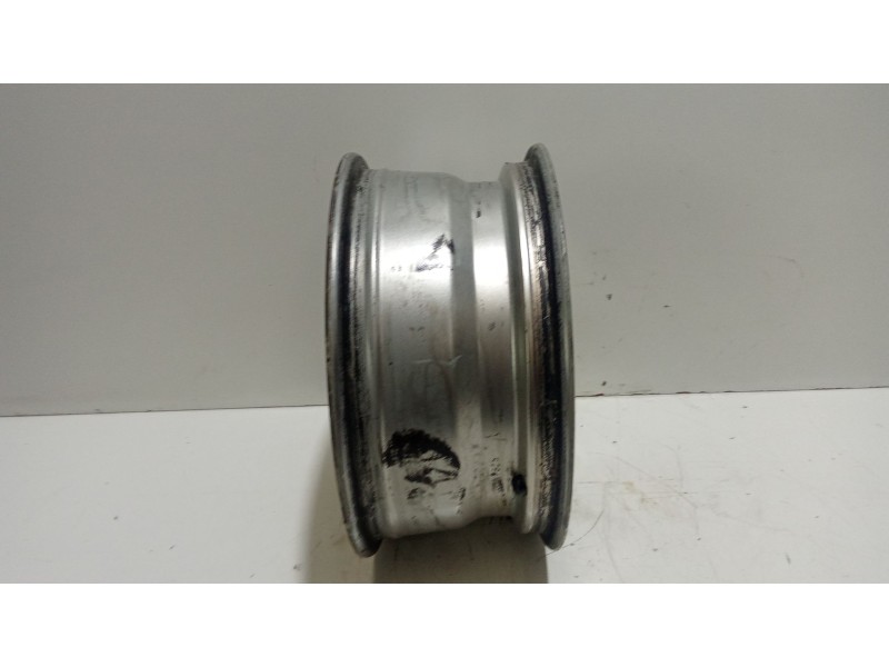 Recambio de juego llantas para fiat ulysse (179) 2.0 16v jtd cat referencia OEM IAM A-S7G03Y33  