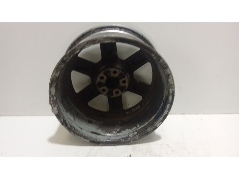 Recambio de juego llantas para fiat ulysse (179) 2.0 16v jtd cat referencia OEM IAM A-S7G03Y33  