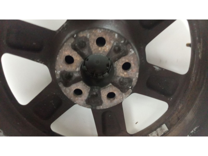 Recambio de juego llantas para fiat ulysse (179) 2.0 16v jtd cat referencia OEM IAM A-S7G03Y33  