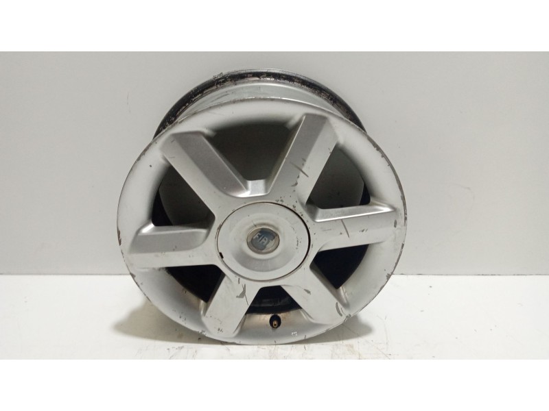 Recambio de juego llantas para fiat ulysse (179) 2.0 16v jtd cat referencia OEM IAM A-S7G03Y33  