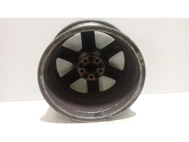 Recambio de juego llantas para fiat ulysse (179) 2.0 16v jtd cat referencia OEM IAM A-S7G03Y33  