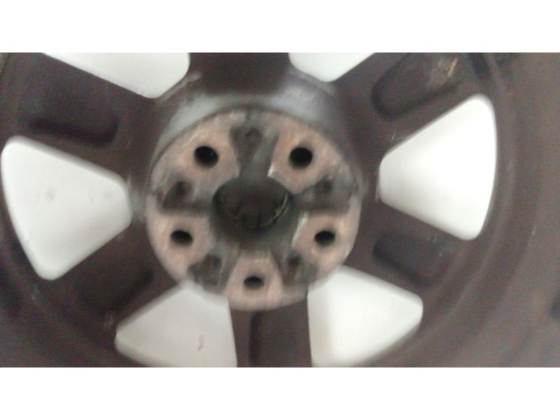 Recambio de juego llantas para fiat ulysse (179) 2.0 16v jtd cat referencia OEM IAM A-S7G03Y33  