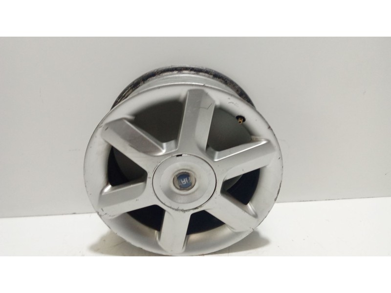 Recambio de juego llantas para fiat ulysse (179) 2.0 16v jtd cat referencia OEM IAM A-S7G03Y33  