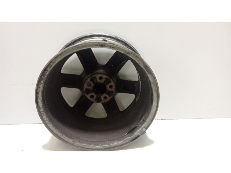 Recambio de juego llantas para fiat ulysse (179) 2.0 16v jtd cat referencia OEM IAM A-S7G03Y33  