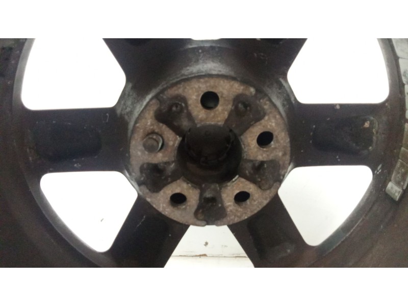 Recambio de juego llantas para fiat ulysse (179) 2.0 16v jtd cat referencia OEM IAM A-S7G03Y33  