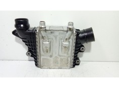 Recambio de intercooler para land rover range rover evoque (l538) 2.0 d 4x4 referencia OEM IAM LR095900  