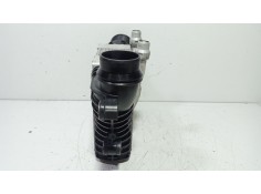 Recambio de intercooler para land rover range rover evoque (l538) 2.0 d 4x4 referencia OEM IAM LR095900   2