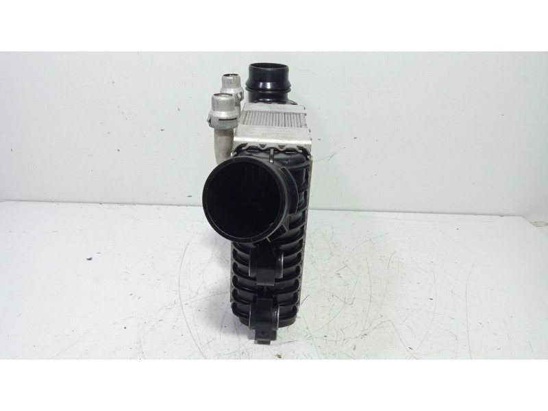 Recambio de intercooler para land rover range rover evoque (l538) 2.0 d 4x4 referencia OEM IAM LR095900  