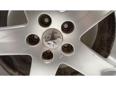 Recambio de llanta para peugeot 407 2.0 16v hdi cat (rhr / dw10bted4) referencia OEM IAM DV-138-T05   2