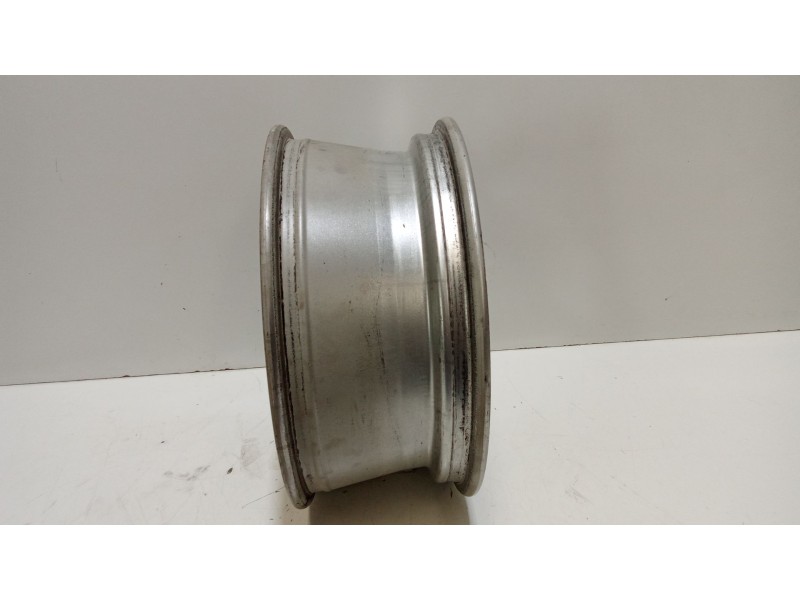 Recambio de llanta para peugeot 407 2.0 16v hdi cat (rhr / dw10bted4) referencia OEM IAM DV-138-T05  