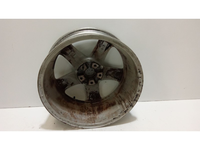 Recambio de llanta para peugeot 407 2.0 16v hdi cat (rhr / dw10bted4) referencia OEM IAM DV-138-T05  